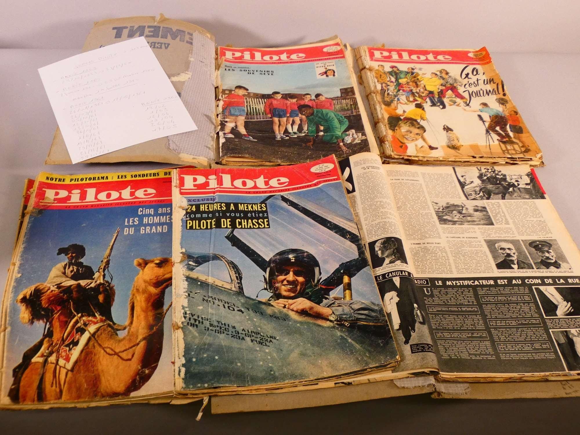 Objets d'art & Curiosités