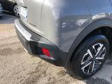 a close up of the rear end of a car
