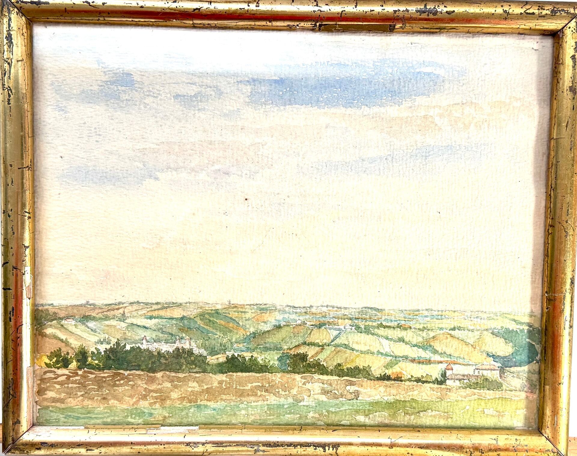 Tableaux, Dessins & Estampes