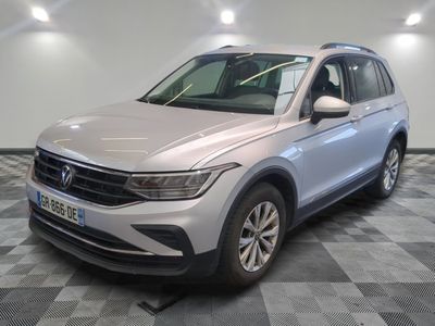 volkswagen tiguan 1 0tdi turbodies 4mot at