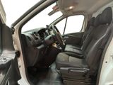 a picture of the inside of a car with the driver ' s seat up