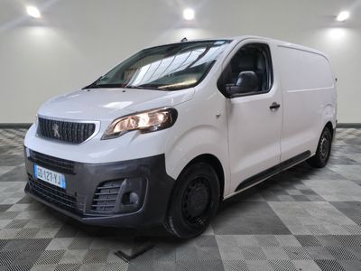 Peugeot - Expert Fgn Tole Standard Bluehdi 100 SS Bvm6 Premi…