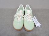 nike air force 1 mint green white gum soles size 9 5