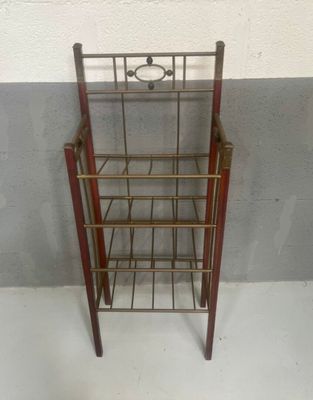 Dans le style de la Sécession viennoise