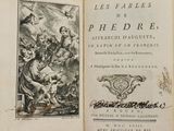 a book with a picture of a man and a woman in it