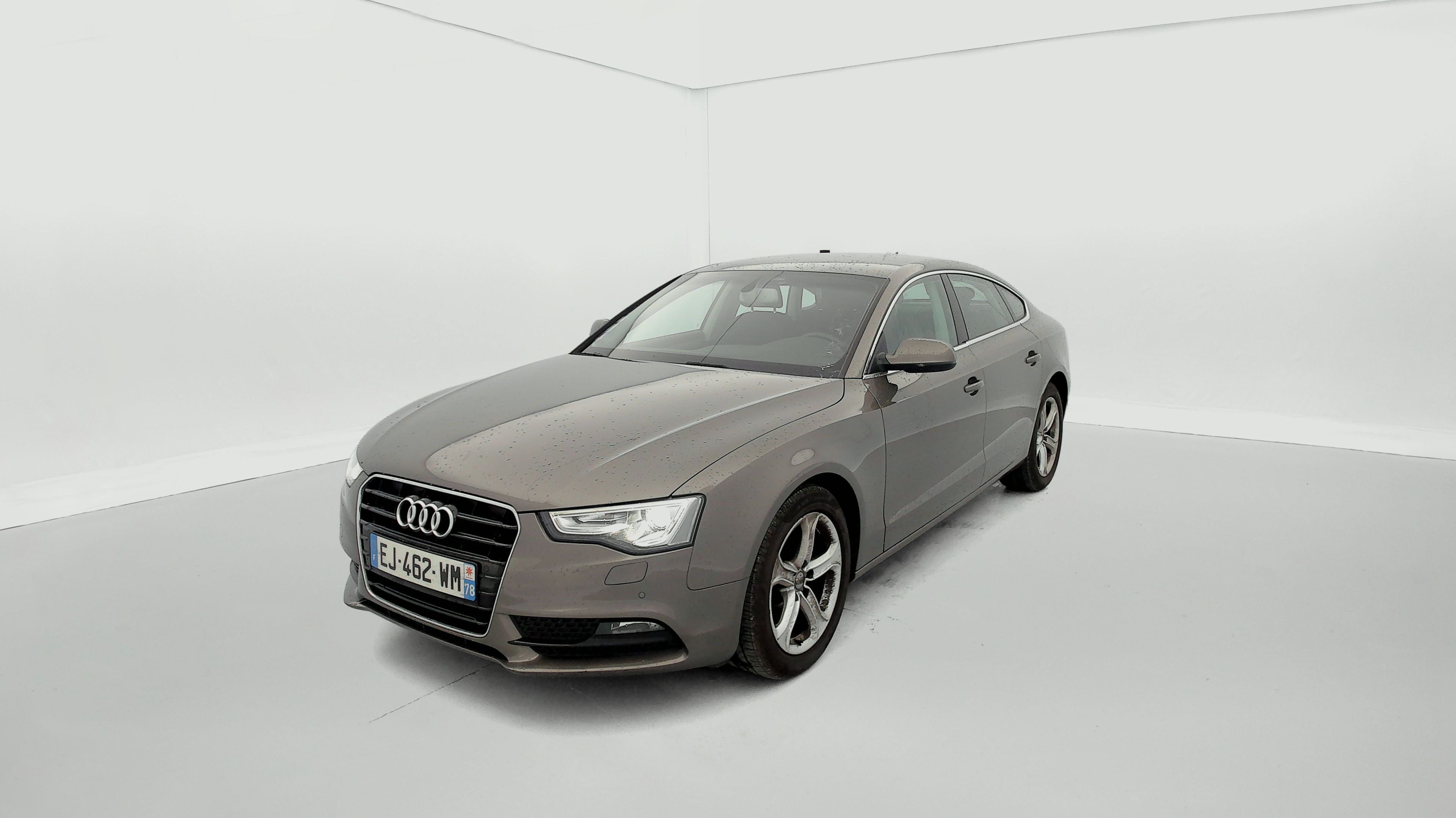 Voitures Particulières