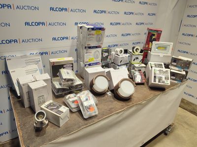 Divers - Fournitures Luminaires …