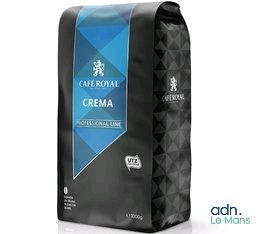 cafe royal crema ground coffee