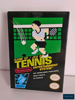 an image of a video game box with a tennis player on it