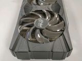 an image of a close up of a video card on a table