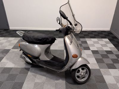 PIAGGIO - ET2 50 - ES - Mise …