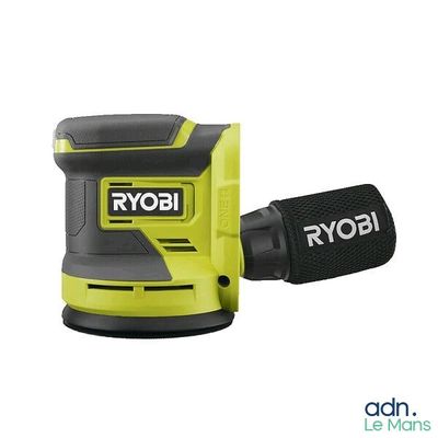 ryobi orbital orbital sander