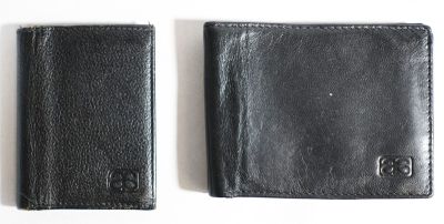 AS Porte carte et portefeuille