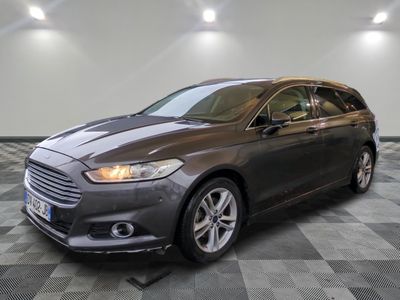 Ford Mondeo Titanium 2015 à vendre - - - - - - - - - - - - - - - - - - - - - - - - -