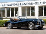 a black sports car parked in front of a building