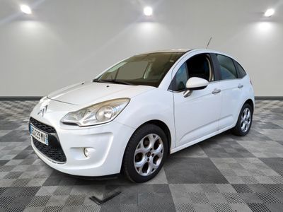 C3 1.4I AIRPLAY - ES - Mise en service: 24/06/2011 - Photo 1