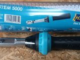 two tools that are laying on a table