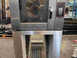 an image of a machine that is in a factory