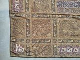 an image of a piece of cloth with a pattern on it