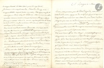 a close up of a piece of paper with writing on it