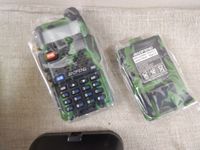 BAOFENG Talkie-walkie, radio amateur portable. (photo 2)