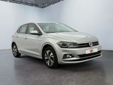 volkswagen vw polo 1 0tdi highline at