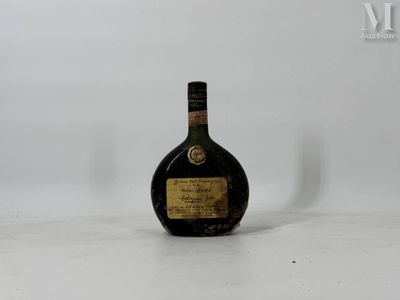 GRAND VIEIL ARMAGNAC GRAND VIEIL ARMAGNAC de la Maison Sempé…