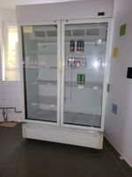 EXT - Comptoir-vitrine réfrigéré positif, sans marque appare… (photo 2)