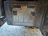 a close up of a car ' s engine control panel
