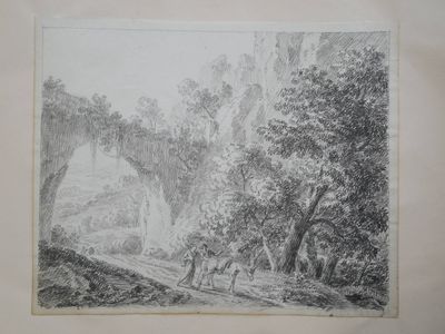 CONSTANTIN Jean-Antoine, dit Constantin d'Aix (1756-1844) De… - Photo 1