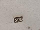 a sign that is on the side of a building