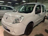 RENAULT KANGOO 1.5 DCI 90 CH - KANGOO 1. (photo 2)