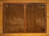 a picture of a window in a room that is being remodeled