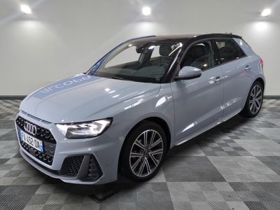 audi a1 hatchback 2 0 turbo s - trac s / s 5 - door hatchback