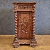 IMPORTANT MOBILIER DE CHAMBRE A COUCHER ET DE CABINET DE TRA… (photo 3)