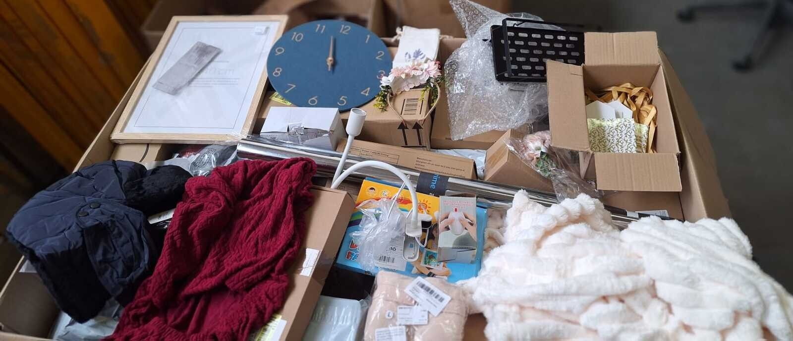 Destockage & Invendus