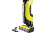 Aspirateur Karcho avec brosse de nettoyage et accessoires