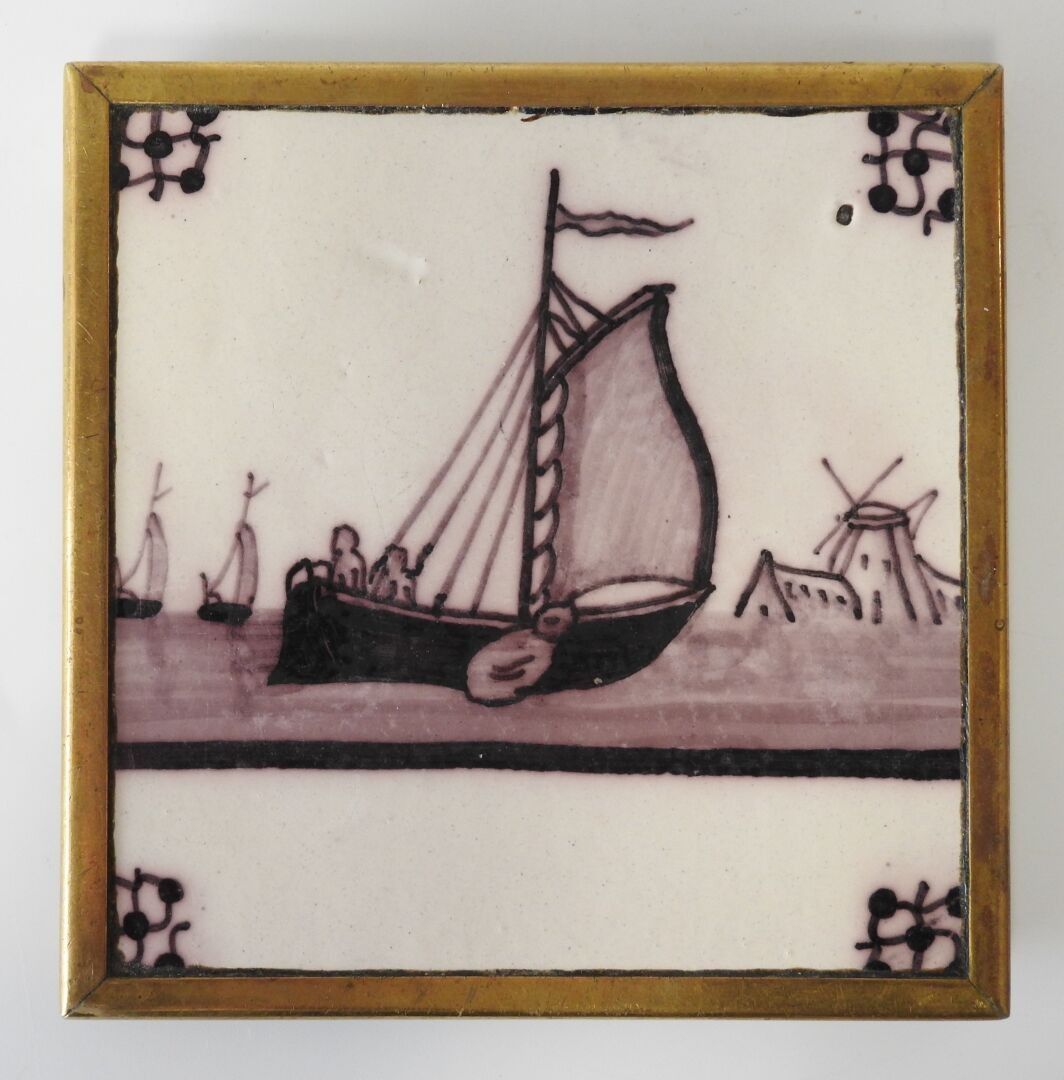 Céramiques & Porcelaine