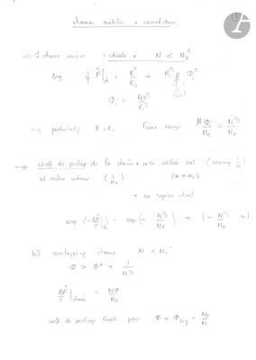 an image of a piece of paper with some calculations on it