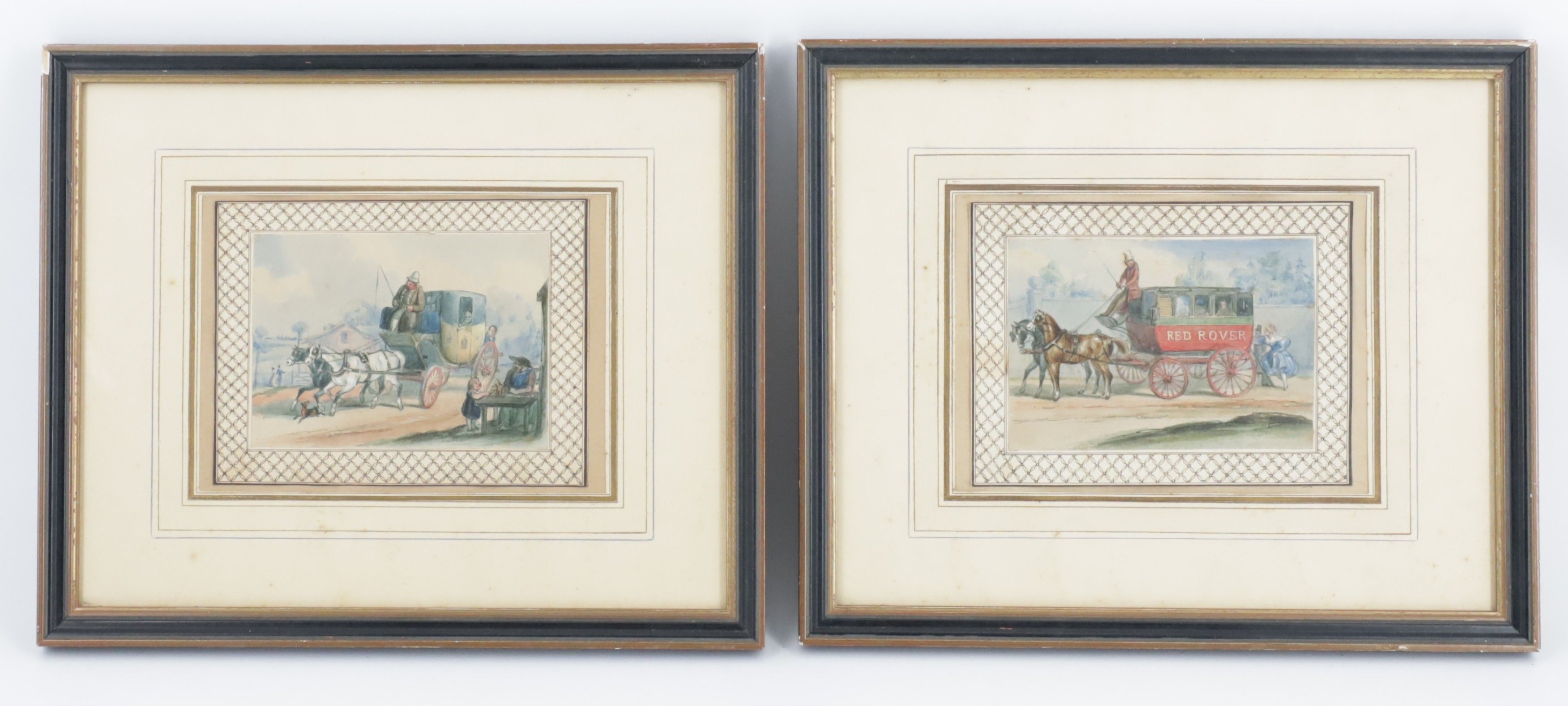 Objets d'art & Curiosités