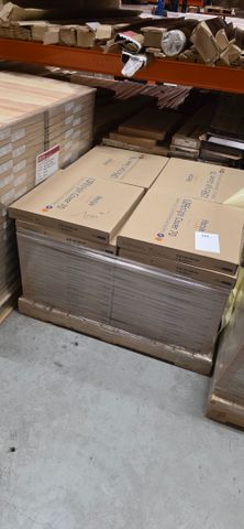 POUR 100M² DE DALLES PVC PLOMBANTES, LX LIFESTYLE COVER 70, DALLE