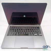 Macbook Pro Apple 2020 (13", A2251) Argent - Intel I5-1038Ng… (photo 4)