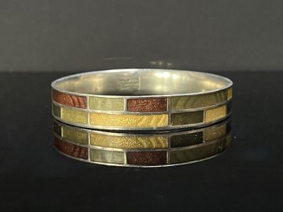 Frank LLOYD WRIGHT and L.McLEAN for MoMA - Photo 1