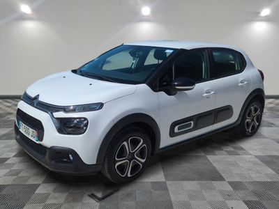 CITROEN - C3 SOCIETE PURE TECH 83 SS BVM FEEL NAV - ES - Mis…
