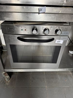 Four de marque METRO encastrable - Photo 1