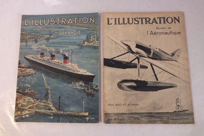 deux livres posés sur une table