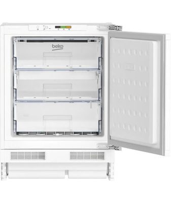 16 / Congélateur intégrable 94 L - BEKO - BU1204N - Fr…