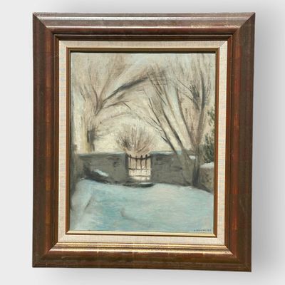 Edouard DEGAINE ( 1887 - 1967)
