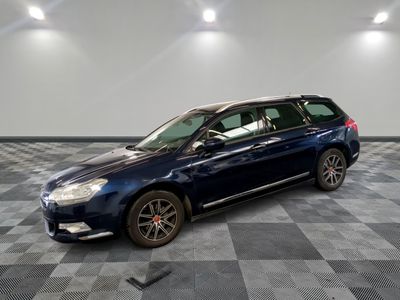 CITROEN - C5 TOURER HDI 110 FAP AIRDREAM BUSINESS - GO - Mis…