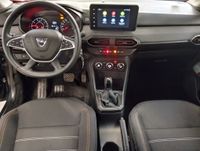 VP DACIA SANDERO 1.0 TCE 90 CVT STEPWAY BA 5P Kilomètres au … (photo 3)
